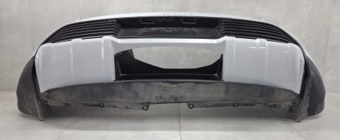 Zderzak tył tylny Porsche Macan II 95C 4S EV 24-