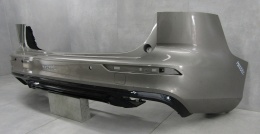Zderzak tył tylny Volvo V60 II R Design 18-22