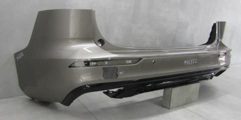 Zderzak tył tylny Volvo V60 II R Design 18-22