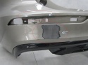 Zderzak tył tylny Volvo V60 II R Design 18-22