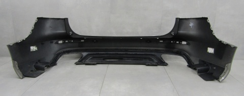 Zderzak tył tylny Volvo V60 II R Design 18-22