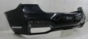Zderzak tył tylny BMW 7 G11 G12 LIFT LCI M Pakiet 19-22 / + CHROMY