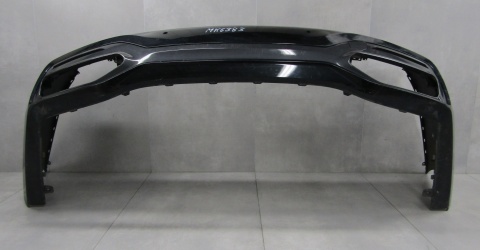 Zderzak tył tylny BMW 7 G11 G12 LIFT LCI M Pakiet 19-22 / + CHROMY