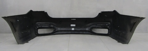 Zderzak tył tylny BMW 7 G11 G12 LIFT LCI M Pakiet 19-22 / + CHROMY