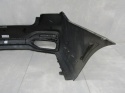 Zderzak tył tylny BMW 7 G11 G12 LIFT LCI M Pakiet 19-22 / + CHROMY