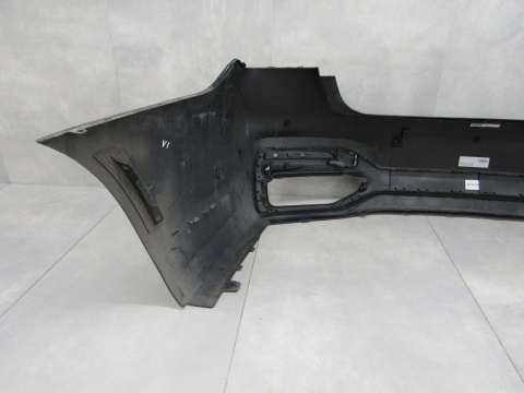 Zderzak tył tylny BMW 7 G11 G12 LIFT LCI M Pakiet 19-22 / + CHROMY