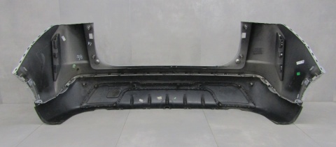 Zderzak tył tylny Jaecoo J7 PHEV 25- / + odblask