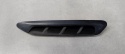 BMW X3 G01 X4 G02 iX3 LISTWA KRATKA BŁOTNIKA LEWA PRZÓD 7418605 7418607