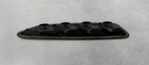 BMW X3 G01 X4 G02 iX3 LISTWA KRATKA BŁOTNIKA LEWA PRZÓD 7418605 7418607