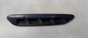 BMW X3 G01 X4 G02 iX3 LISTWA KRATKA BŁOTNIKA PRAWA PRZÓD 7418608 7418606