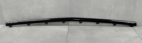 MERCEDES GLC X253 C253 LISTWA ZDERZAKA PRZÓD 15-19 A2538852600