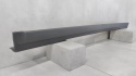 Listwa progowa prawa Mercedes GLA II 2 H247 19- EQA H243