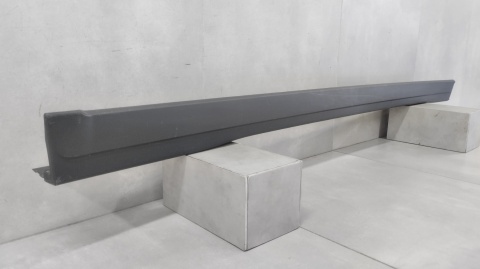 Listwa progowa prawa Mercedes GLA II 2 H247 19- EQA H243