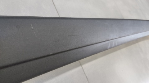 Listwa progowa prawa Mercedes GLA II 2 H247 19- EQA H243