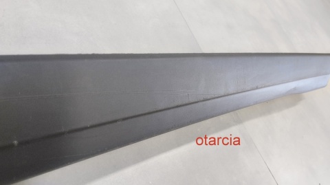 Listwa progowa prawa Mercedes GLA II 2 H247 19- EQA H243