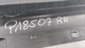 Listwa progowa prawa Mercedes GLA II 2 H247 19- EQA H243