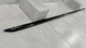 Listwa progowa lewa Audi A4 B9 8W0 S-Line 19- Lift kombi sedan