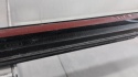 Listwa progowa lewa Audi A4 B9 8W0 S-Line 19- Lift kombi sedan