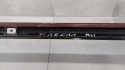 Listwa progowa lewa Audi A4 B9 8W0 S-Line 19- Lift kombi sedan