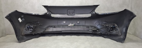 Zderzak przód przedni Honda Jazz 5 V 20-23 / + 4x PDC + halogeny
