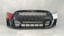 Zderzak przód przedni Mini Cooper F55 F56 JCW lift LCI 20-