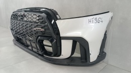 Zderzak przód przedni Mini Cooper F55 F56 JCW lift LCI 20-
