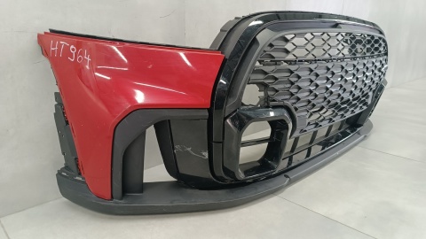 Zderzak przód przedni Mini Cooper F55 F56 JCW lift LCI 20-