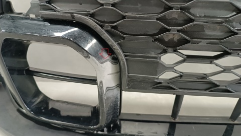 Zderzak przód przedni Mini Cooper F55 F56 JCW lift LCI 20-