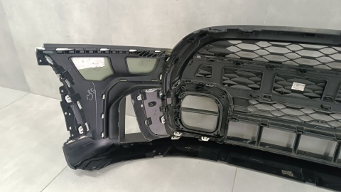 Zderzak przód przedni Mini Cooper F55 F56 JCW lift LCI 20-