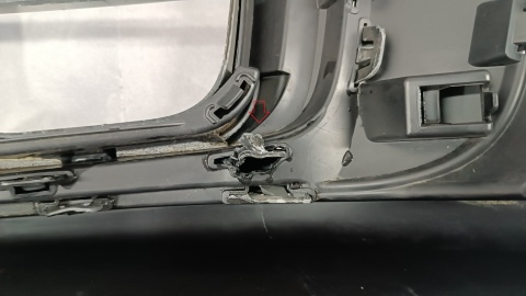 Zderzak przód przedni Mini Cooper F55 F56 JCW lift LCI 20-