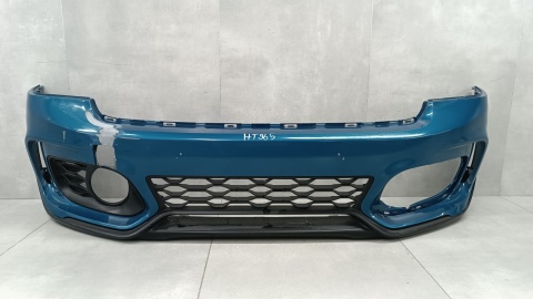 Zderzak przód przedni MINI F60 JCW Cooper S Countryman 17-20