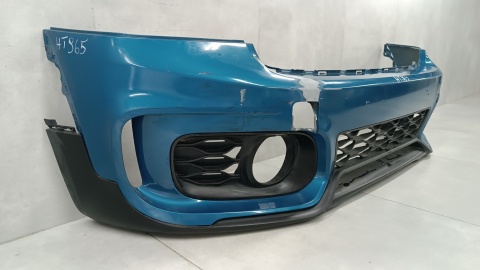 Zderzak przód przedni MINI F60 JCW Cooper S Countryman 17-20