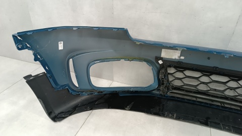 Zderzak przód przedni MINI F60 JCW Cooper S Countryman 17-20