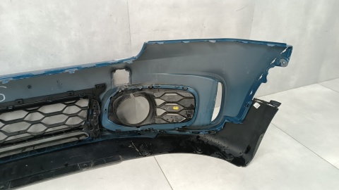 Zderzak przód przedni MINI F60 JCW Cooper S Countryman 17-20