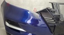 Zderzak przód przedni Nissan Qashqai II 2 J11 Lift 17-20 / + PDC + halogen