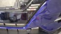 Zderzak przód przedni Nissan Qashqai II 2 J11 Lift 17-20 / + PDC + halogen