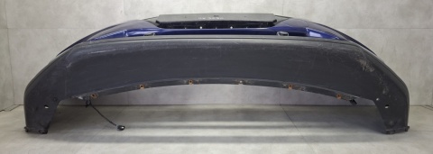 Zderzak przód przedni Nissan Qashqai II 2 J11 Lift 17-20 / + PDC + halogen