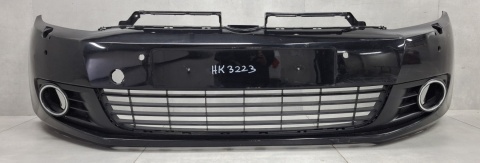 Zderzak przód przedni Volkswagen VW GOLF VI 6 HB 08-12