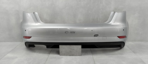 Zderzak tył tylny Audi A3 8V4 Sportback Lift 16-19