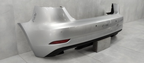 Zderzak tył tylny Audi A3 8V4 Sportback Lift 16-19