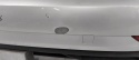 Zderzak tył tylny Audi A3 8V4 Sportback Lift 16-19
