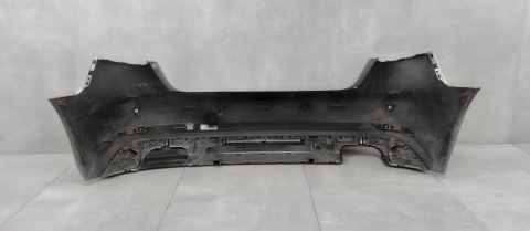 Zderzak tył tylny Audi A3 8V4 Sportback Lift 16-19