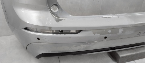 Zderzak tył tylny Volvo XC60 XC 60 II 2 R-Design 17-21