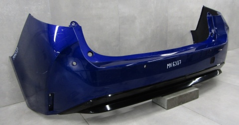 Zderzak tył tylny Toyota Corolla 12 XII E21 KOMBI 18-22