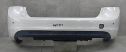 Zderzak tył tylny Volvo S60 Lift 14-18