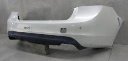 Zderzak tył tylny Volvo S60 Lift 14-18