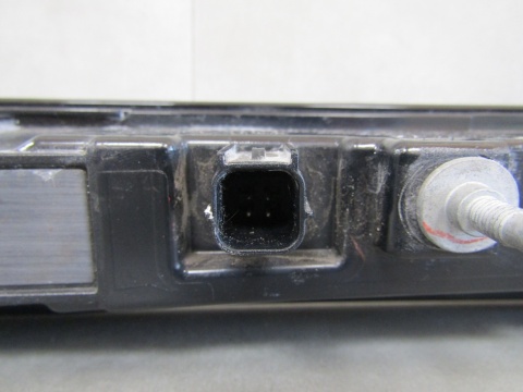 LAMPA PRZÓD HONDA e:Ny1 LED DRL 24-