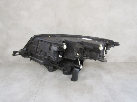 LAMPA PRZÓD SKODA KODIAQ I FULL LED 16-21 RH PRAWA 566941016E