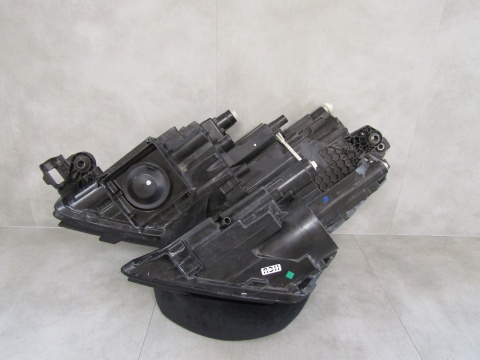 LAMPA PRZÓD SKODA KODIAQ I FULL LED 16-21 RH PRAWA 566941016E