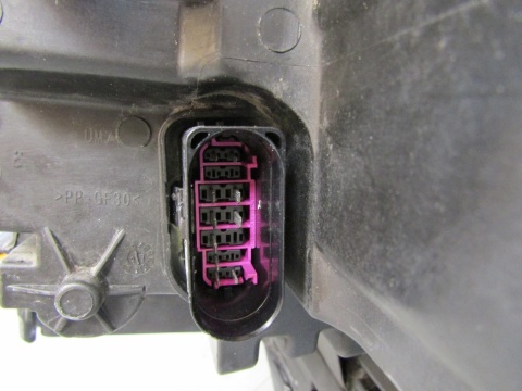 LAMPA PRZÓD SKODA KODIAQ I FULL LED 16-21 RH PRAWA 566941016E